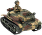 TKS tankette (x5) (PL010)