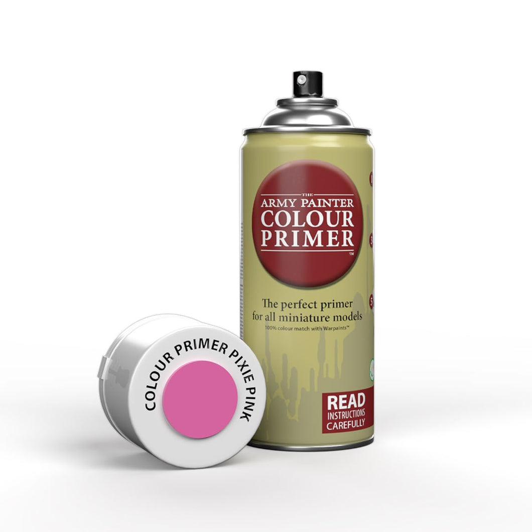 Pixie Pink Spray (400ml)