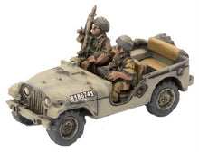 Load image into Gallery viewer, Recce Jeep Platoon
