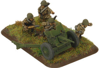 45mm Anti-Tank Company (MW)