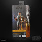 EBFD  STAR WARS THE BLACK SERIES DIN DJARIN (MORAK)