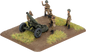 160mm Mortar Battery (x4)