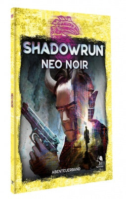 Shadowrun - Albträume