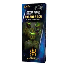 Load image into Gallery viewer, Star Trek Ascendancy Expansion - Breen
