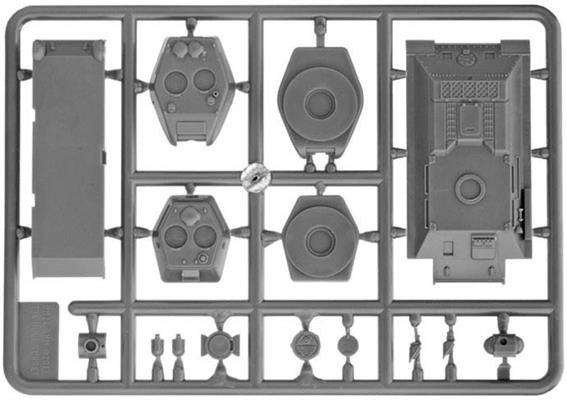 T-34 Tank Company