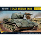 T-34/76 Medium Tank (plastic)