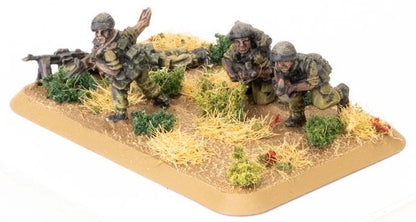 Mech Infantry Platoon (WWIII x41 Figures)