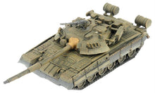 Lade das Bild in den Galerie-Viewer, Soviet Starter Force T-80 Shock Tank Company
