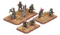 Militia Group (x26 Figs)