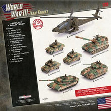 Lade das Bild in den Galerie-Viewer, TY WWIII: American Starter Force
