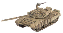 Lade das Bild in den Galerie-Viewer, Warsaw Pact Starter Force - T-72M Tank Battalion
