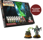 Gamemaster - Wilderness Adventures Paint Set