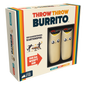 Throw Throw Burrito