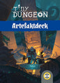 Tiny Dungeon: Artefaktdeck