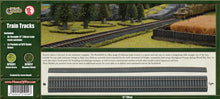 Lade das Bild in den Galerie-Viewer, Travel: Train Tracks (6ft)
