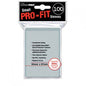 UP - Small Sleeves - Pro-Fit Card (100 Sleeves)