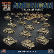 Load image into Gallery viewer, Bulge: American Spearhead Company Starter Force
