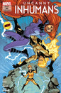 Uncanny Inhumans 2