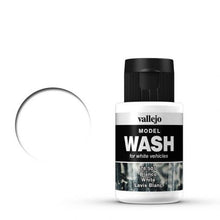 Load image into Gallery viewer, Model Wash 501 White
