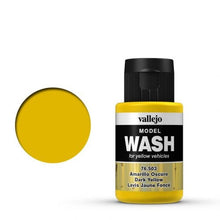 Lade das Bild in den Galerie-Viewer, Model Wash 503 Dark Yellow
