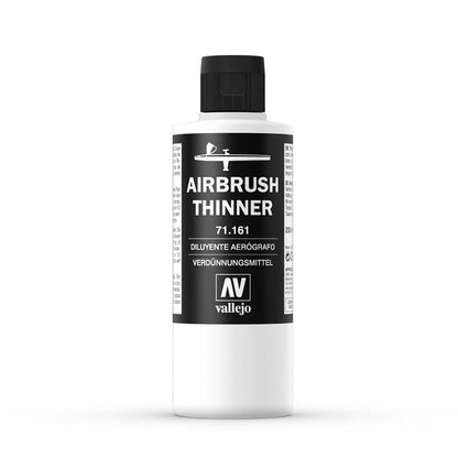 Airbrush Verdünner (Thinner)
