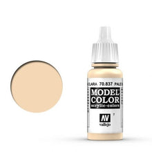 Lade das Bild in den Galerie-Viewer, Model Color: 007 Heller Sand (Pale Sand), 17 ml (837)

