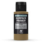 Vallejo Surface Primer German Green Brown (RAL8000) (60ml)