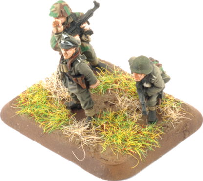 Volksgrenadier Assault Platoon