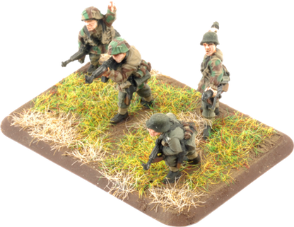 Volksgrenadier Assault Platoon