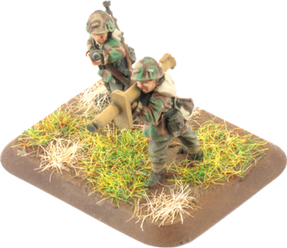 Volksgrenadier Assault Platoon