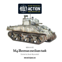 Lade das Bild in den Galerie-Viewer, M4 Sherman (75)
