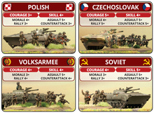 Load image into Gallery viewer, World War III: Warsaw Pact
