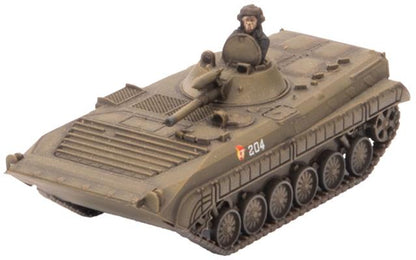 Warsaw Pact Starter Force - BMP Motor Rifle Battalion Öl