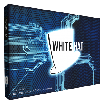 White Hat DE/EN