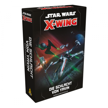 Atomic Mass Games | Star Wars: X-Wing 2. Edition – BTA-NR2-Y-Flügler |