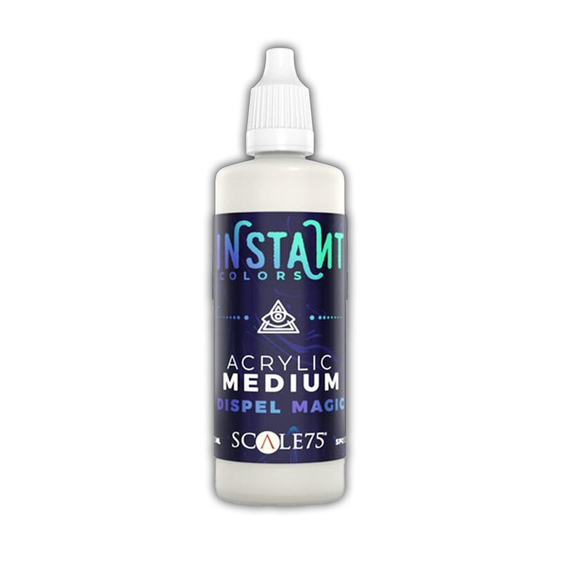 Acrylic Medium (60 ml)