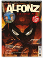 Alfonz der Comicreporter (4/2016)
