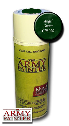 Angel Green Spray