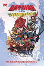 Batman und die Justice League - Weihnachtsgeschichten