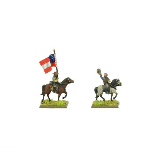 Black Powder Epic Battles : Confederate General Robert E. Lee