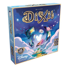 Lade das Bild in den Galerie-Viewer, Dixit: Disney Edition
