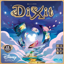 Lade das Bild in den Galerie-Viewer, Dixit: Disney Edition
