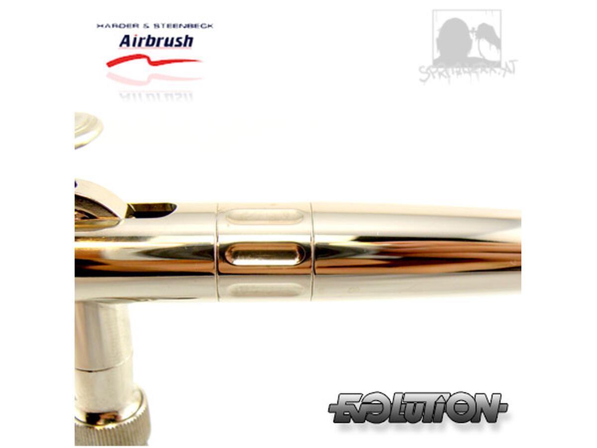 Evolution Silverline - Two in One - Set