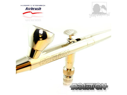 Evolution Silverline - Two in One - Set