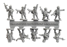 Load image into Gallery viewer, Paratrooper Company (Plastic)
