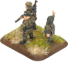 Load image into Gallery viewer, Paratrooper Company (Plastic)
