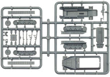 Lade das Bild in den Galerie-Viewer, Armoured SS Panzergranadier Company HQ
