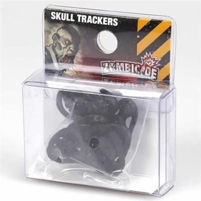 Zombicide Skull Trackers