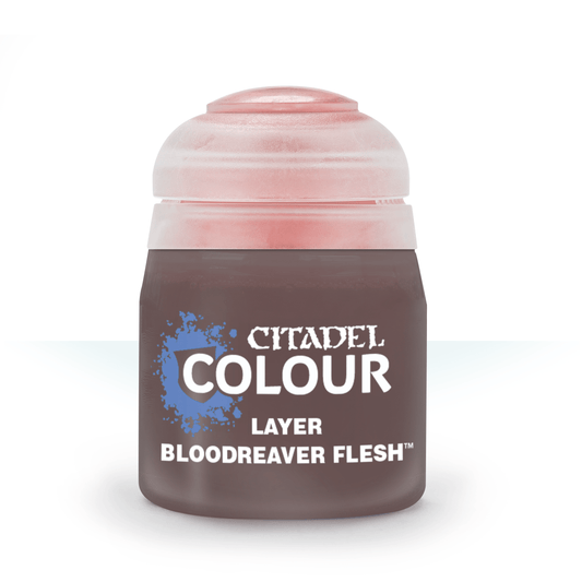 Bloodreaver Flesh (Layer)
