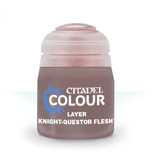 Knight-Questor Flesh (Layer)